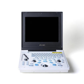Mainecat Máquina de ultrasonido para laptop para clínicas
